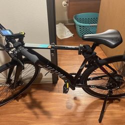 Aventon Solvera Electric Bike