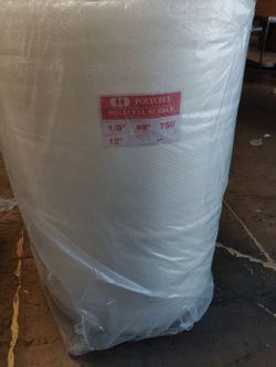 Bubble wrap