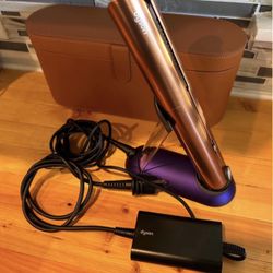 Dyson Corrale Straightener 