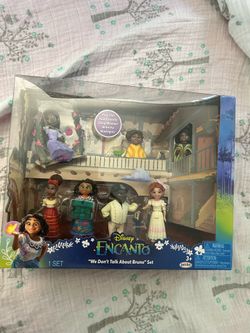 Muñequitos