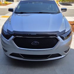 2016 Ford Taurus