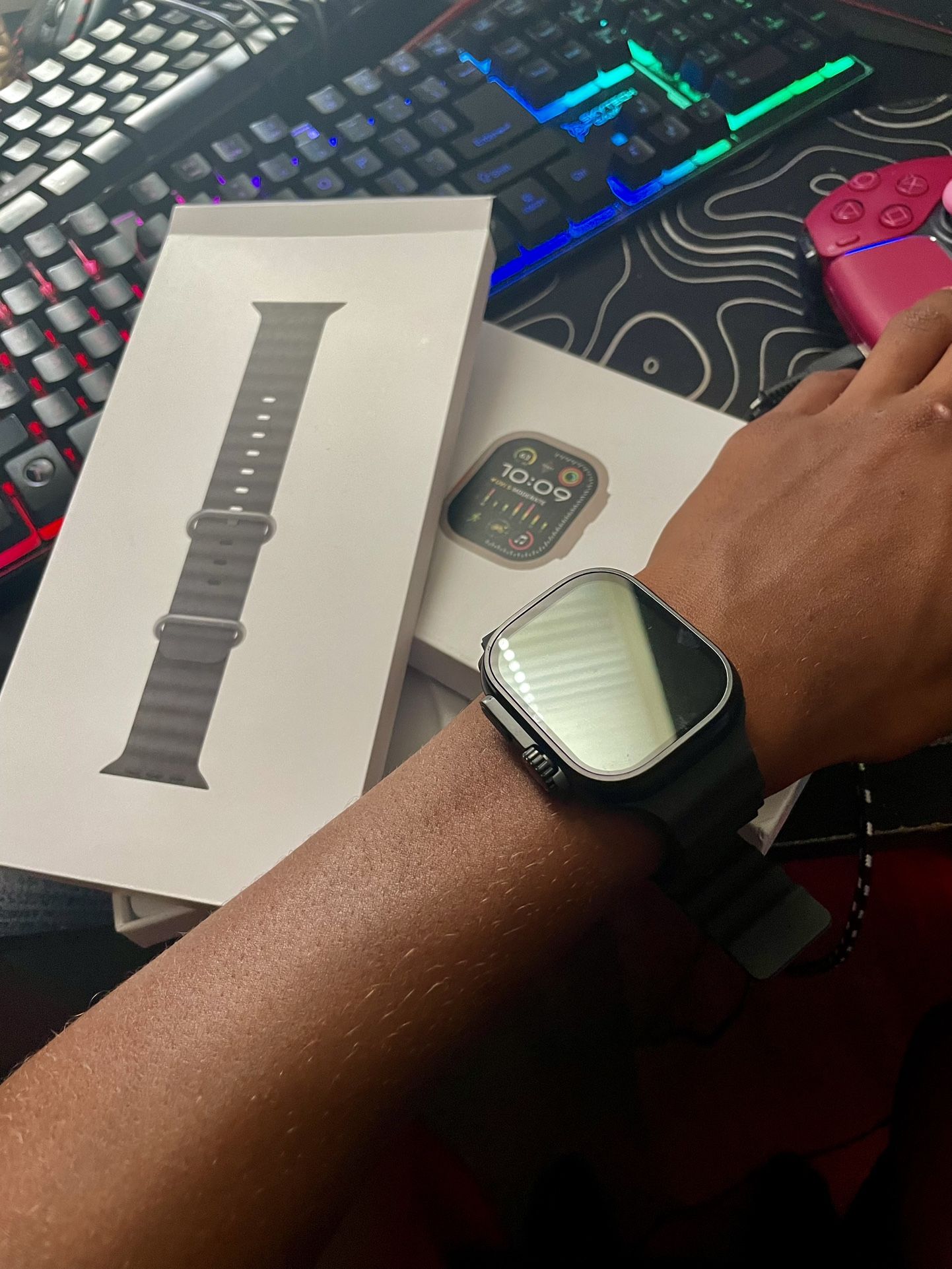 Apple Watch Ultra 2