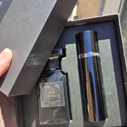 Perfumes