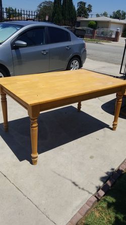 Table