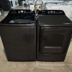 💥Washer And Electric Dryer Set💥lavadora Y Secadora Electrica💥