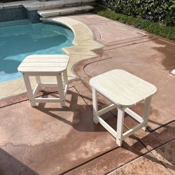 Patio Chairs And Stands