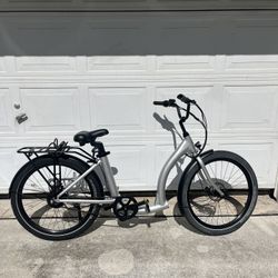 Haven e-bike
