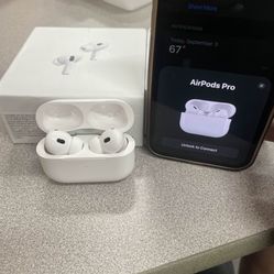 Air Pod Pro Gen 2