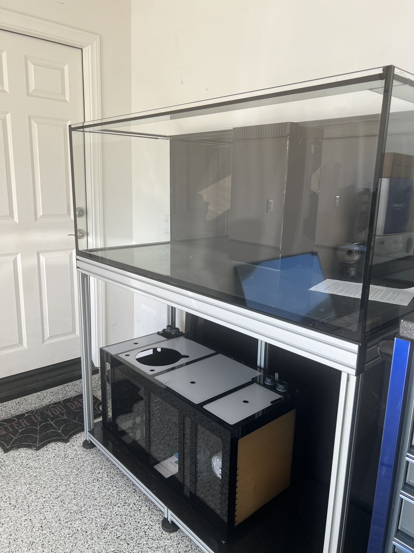 Reef Tank