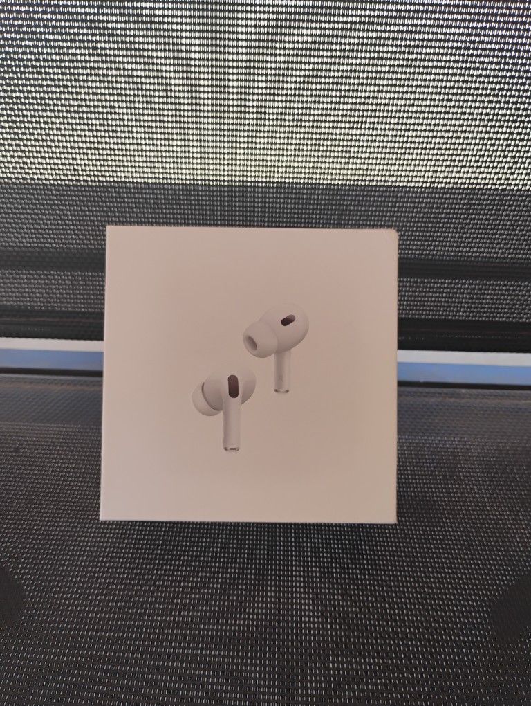 Wireless Earbuds