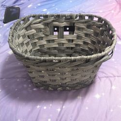 bike basket 