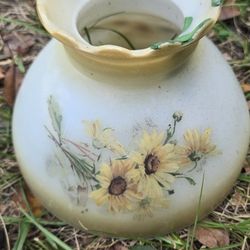 Cool Throwback Lamp Shade