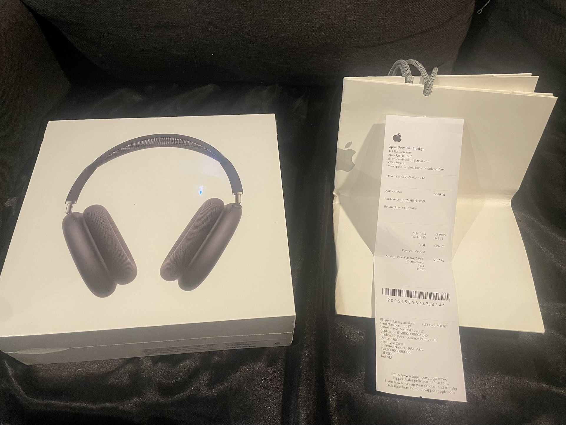 AirPod Max