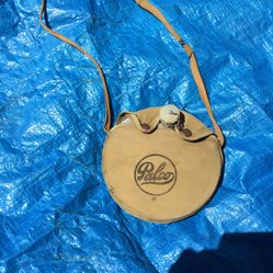 Canteen, Boy Scout Type