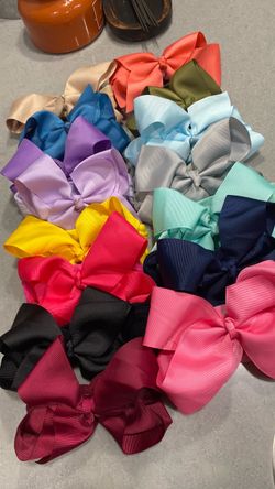 Baby headbands