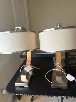 Lamps