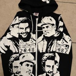 asaali hoodie 