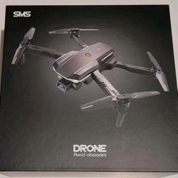 299.99 Drone With Camera New In Seal Package 