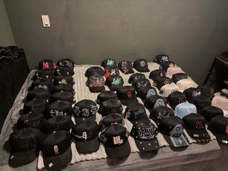 Luxury Hats