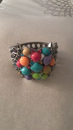 Pulsera muy bonita