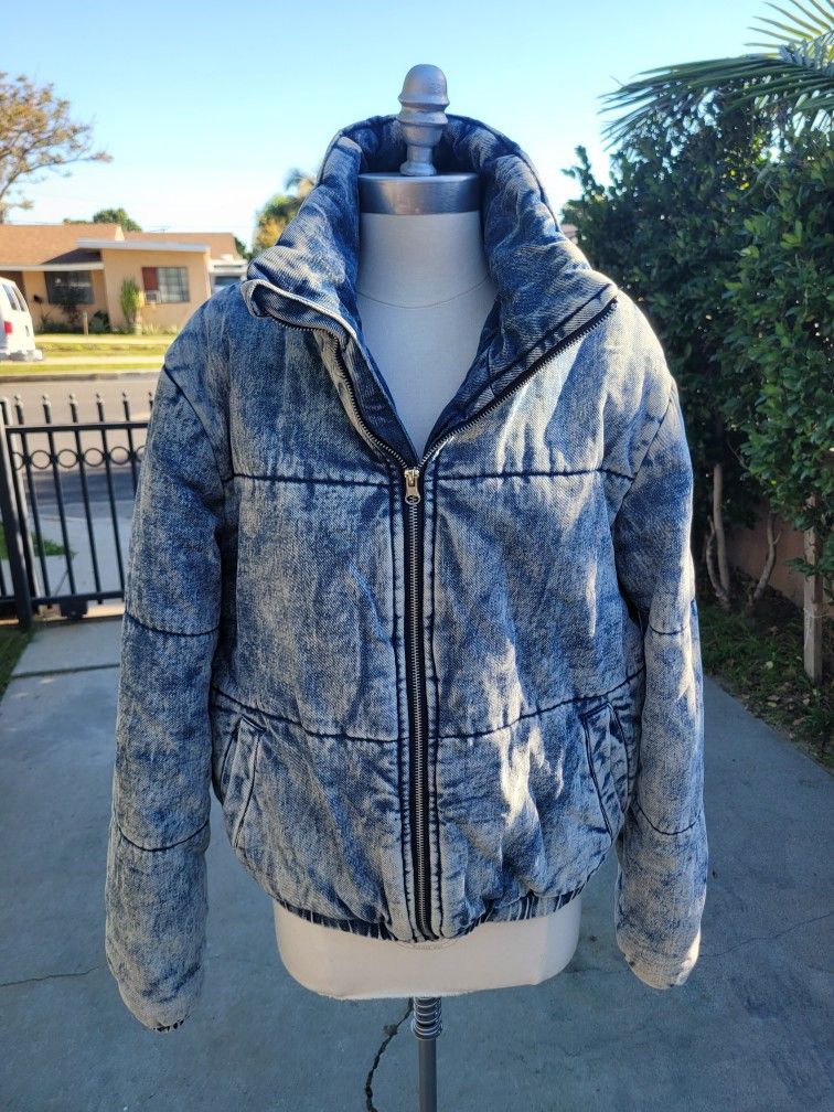 WOMEN'S JACKET