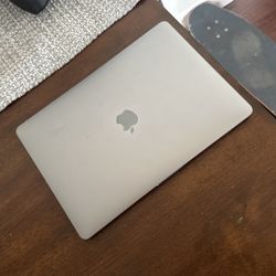 2019 MacBook Pro Touch Bar