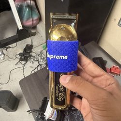 wahl gold edition magic