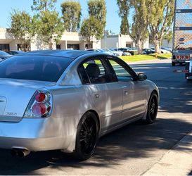 2005 Nissan Altima