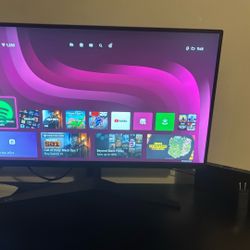 Monitor Ultra Gear 144hz