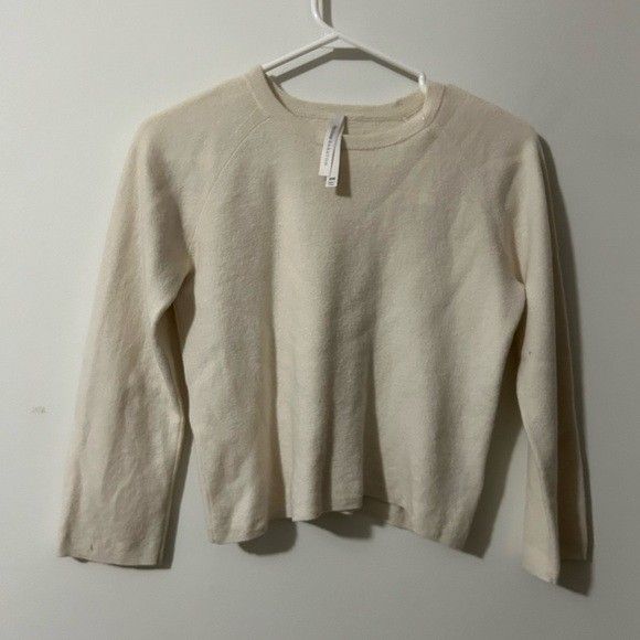 Babaton Knit Long Sleeve Top