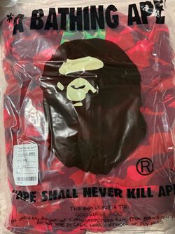 Bape sweater