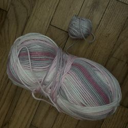 Yarn