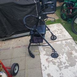 Drive Walker