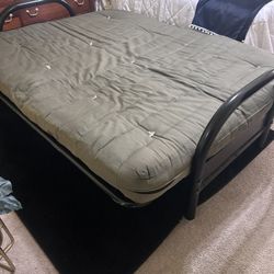 Day Bed