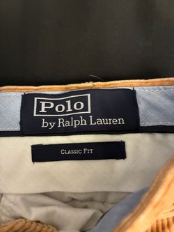 Ralph Lawrence pants