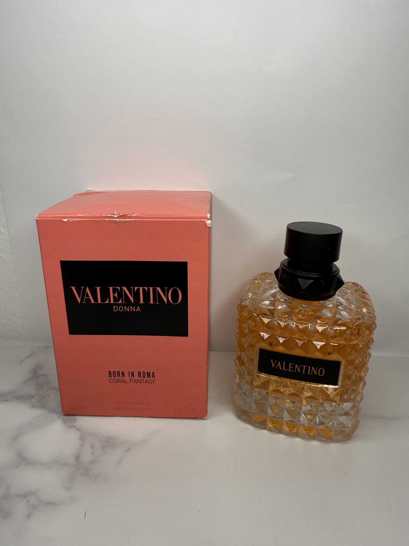 Fancy Fragrance