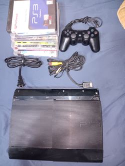 Playstation 3