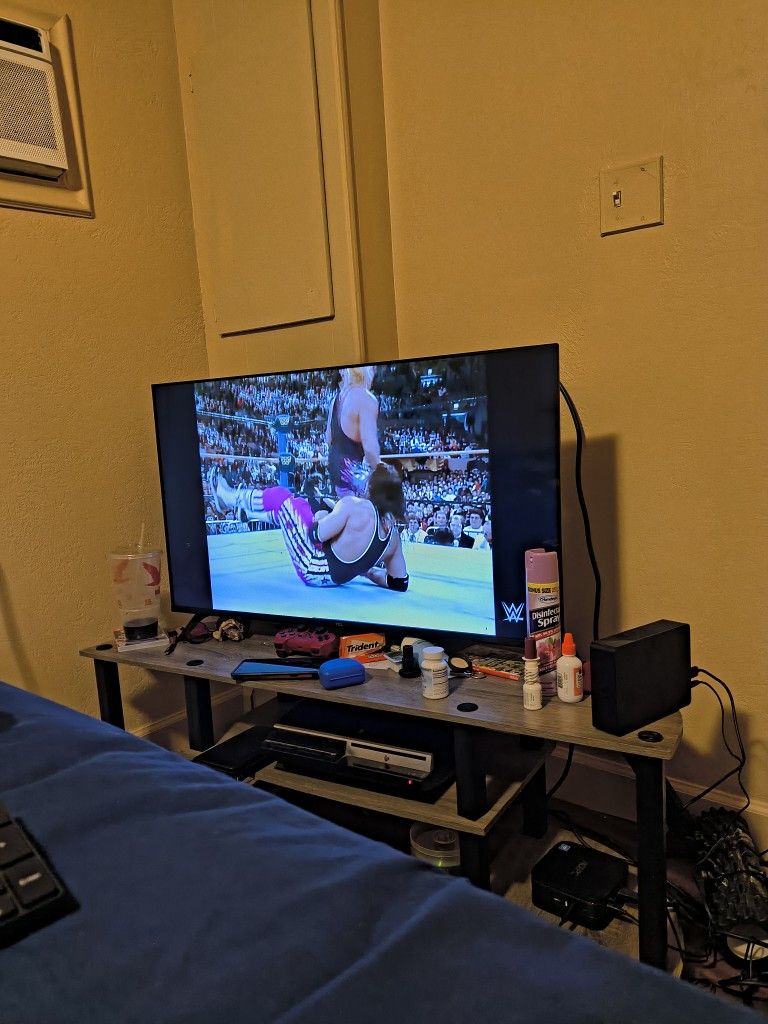 40 Inch TCL Smart Tv