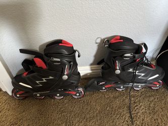 Bladerunner by Rollerblade Advantage Pro 11 Mens
