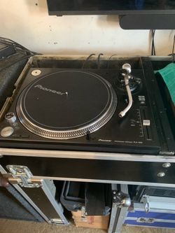 Pioneer PLX 1000