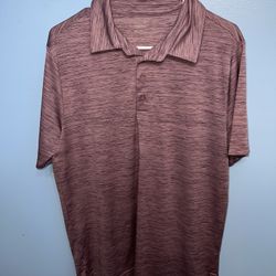 Men’s Collared Shirts