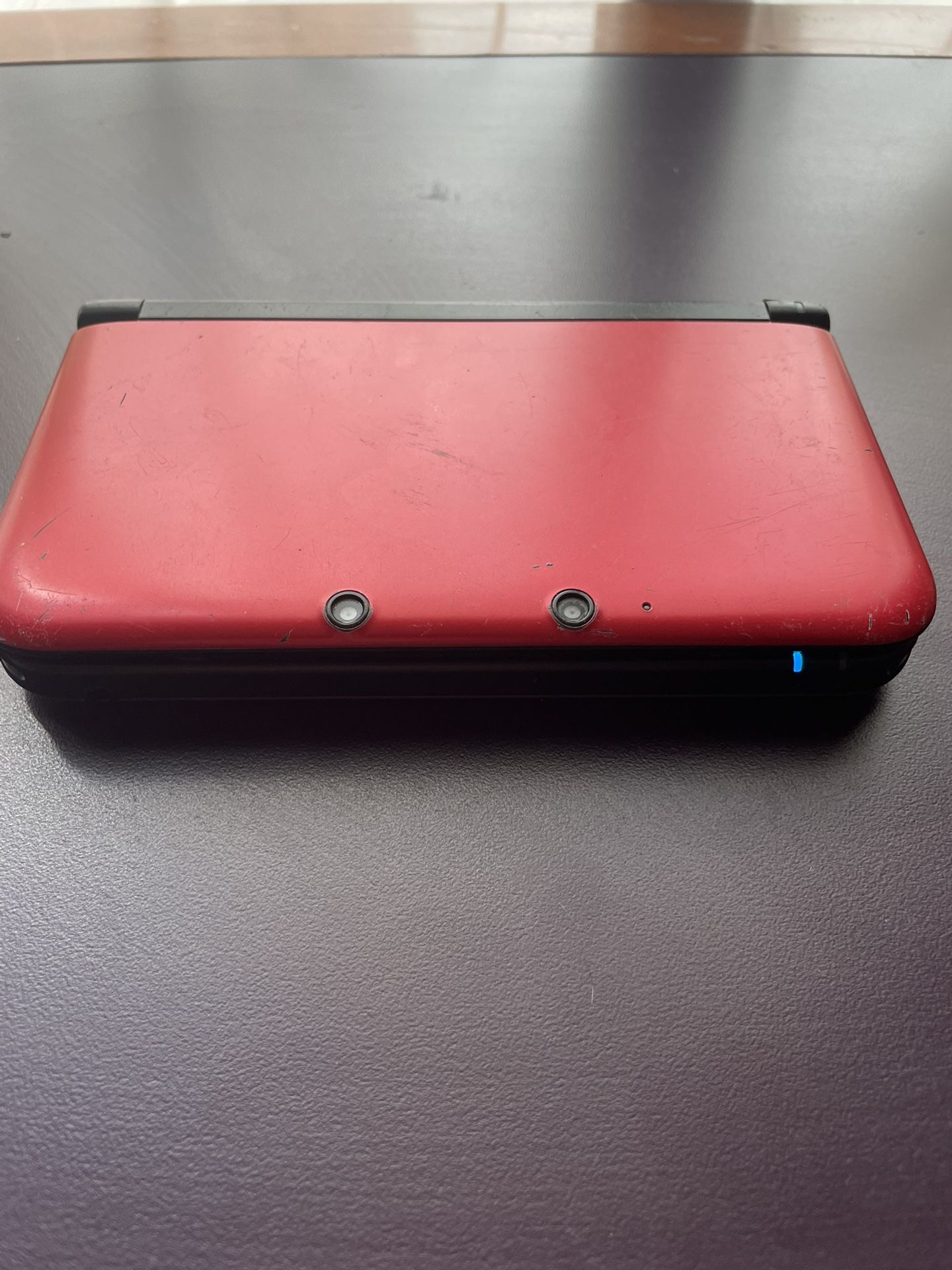 Nintendo 3DS XL