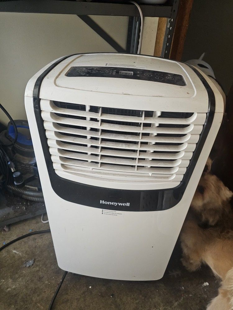Honeywell Air Conditioning