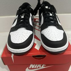 New Nike Panda