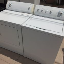 KENMORE WASHER N DRYER EXELLENT CONDITION
