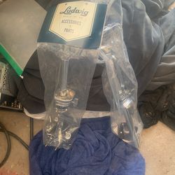 Ludwig Brand New Drum Tom Holders