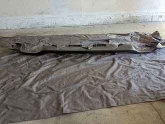 Subaru OEM Rear Diffuser