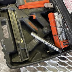 Power Track Tools Hilti