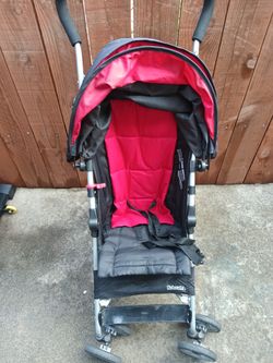 Stroller / With Umbrella Cover