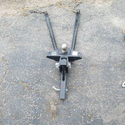  Heavy duty Pulling Hicht 